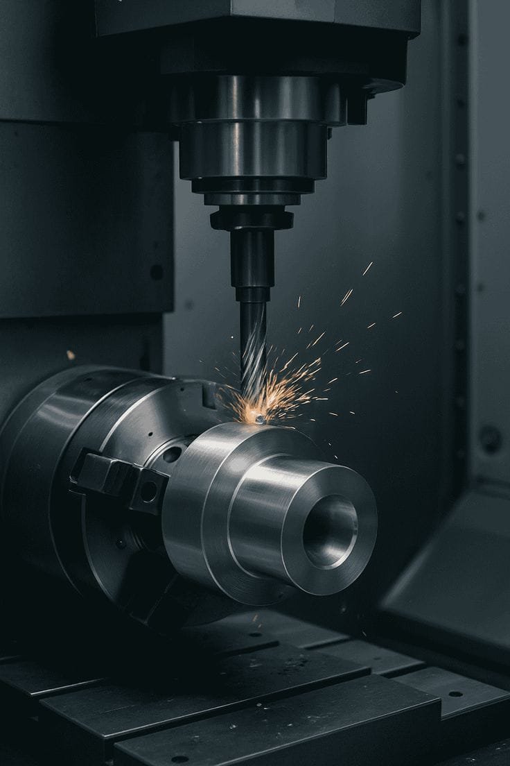 Milling Machine