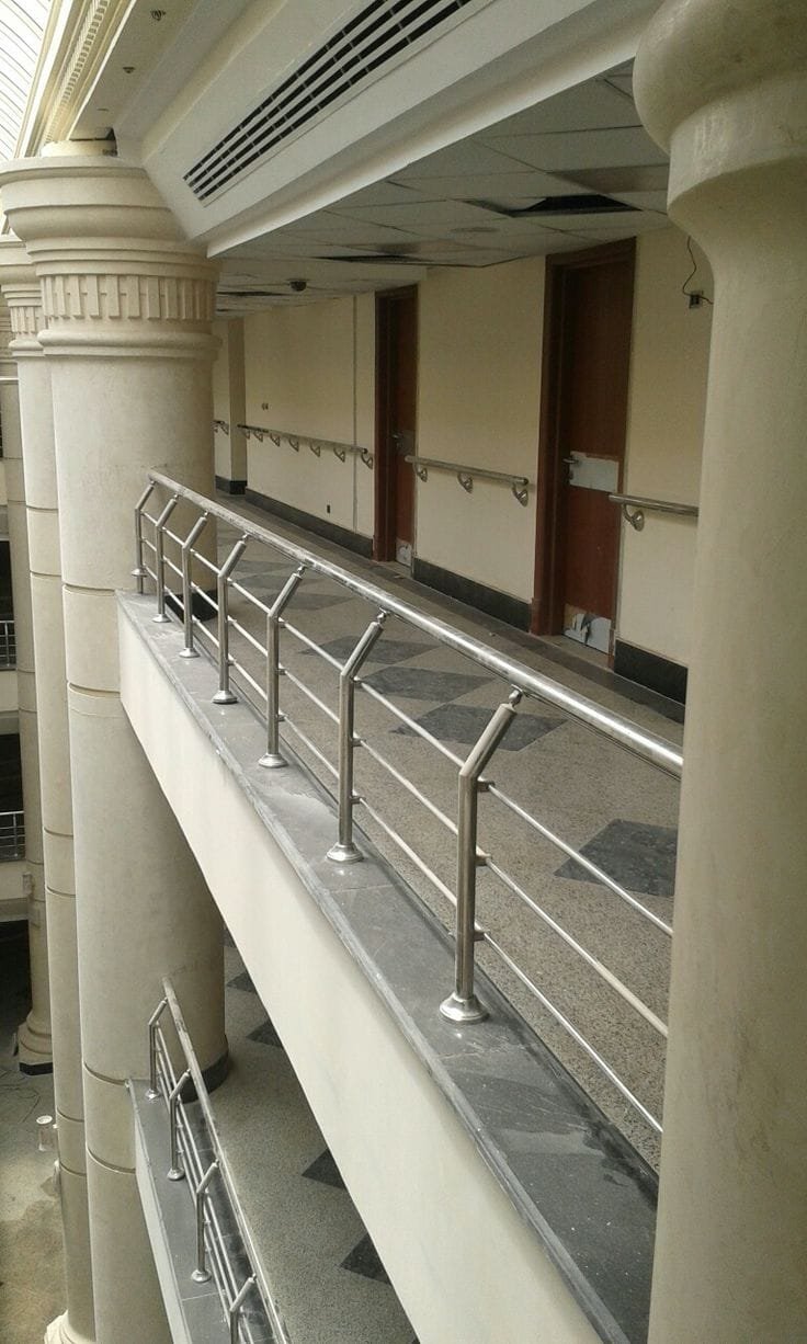 Railing Systems